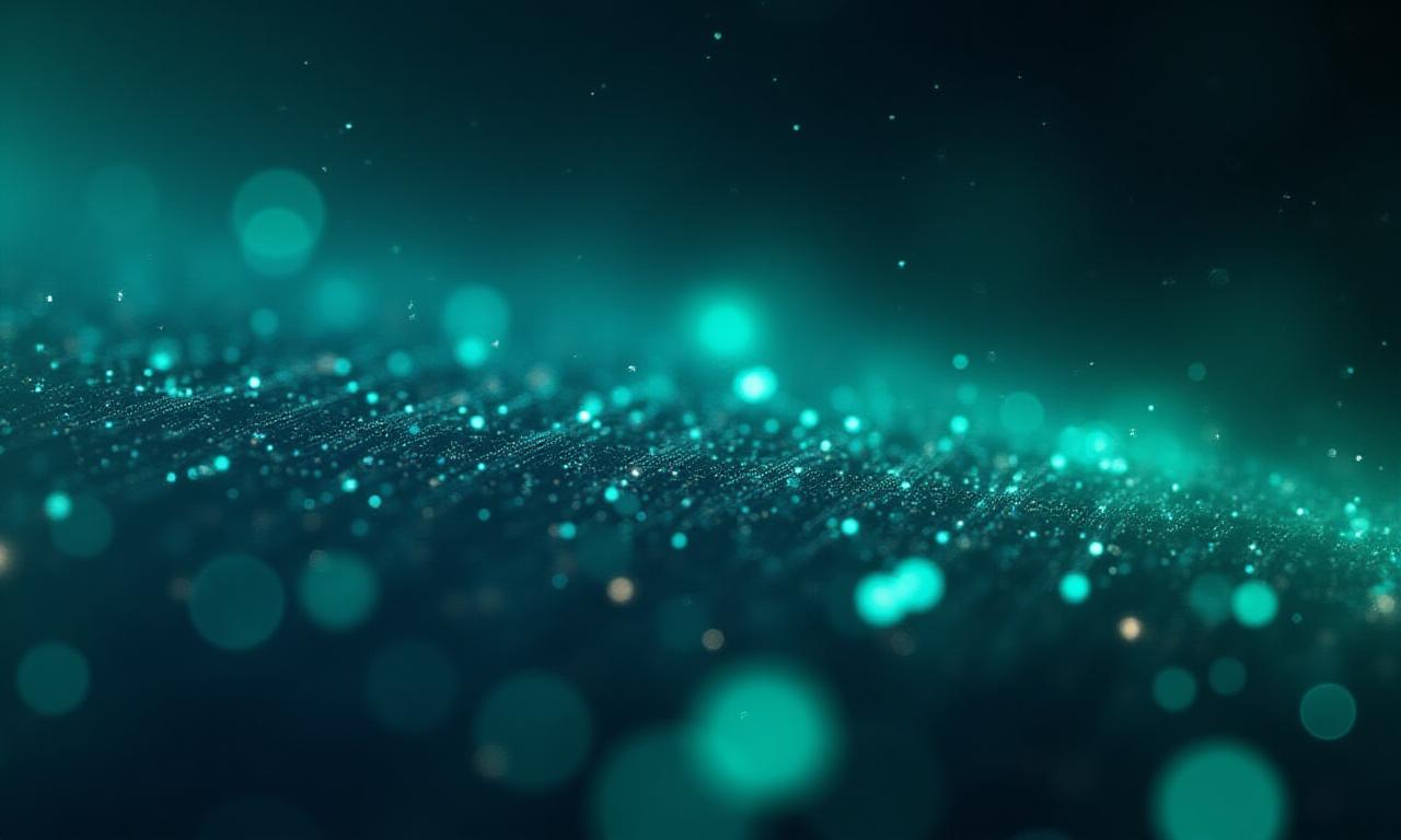 Secure digital data visualization representing logistics tracking systems